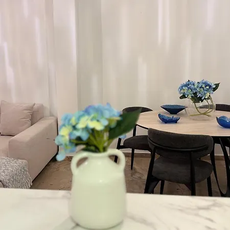 Lucrezia Luxury - In The Heart Of Center Διαμέρισμα