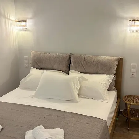 Lucrezia Luxury - In The Heart Of Center Λευκάδα