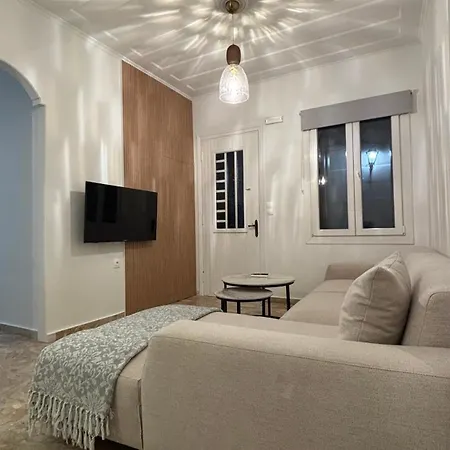 Lucrezia Luxury - In The Heart Of Center Λευκάδα