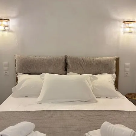Lucrezia Luxury - In The Heart Of Center Λευκάδα