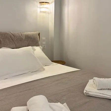 Lucrezia Luxury - In The Heart Of Center * Λευκάδα