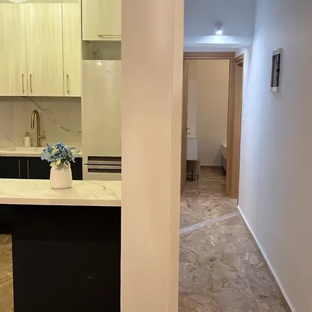 Lucrezia Luxury - In The Heart Of Center Διαμέρισμα