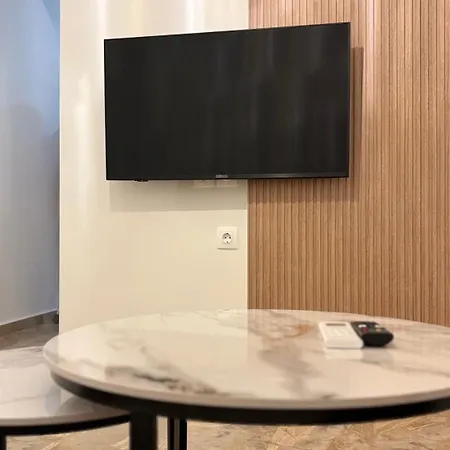Lucrezia Luxury - In The Heart Of Center Λευκάδα