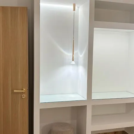 Lucrezia Luxury - In The Heart Of Center Διαμέρισμα *