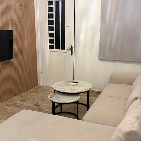 Lucrezia Luxury - In The Heart Of Center Λευκάδα