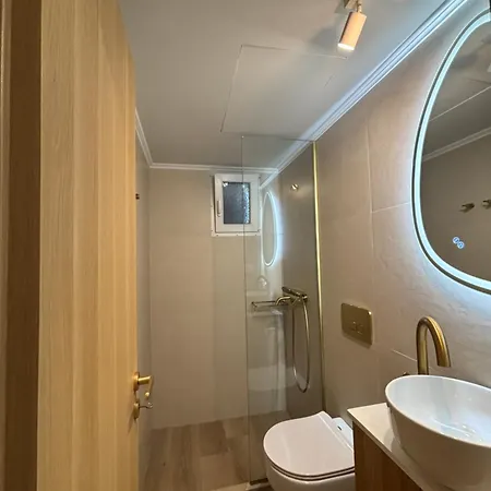 Διαμέρισμα Lucrezia Luxury - In The Heart Of Center