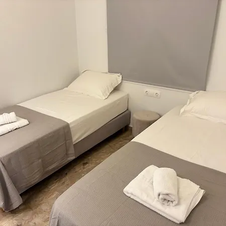 Lucrezia Luxury - In The Heart Of Center * Λευκάδα