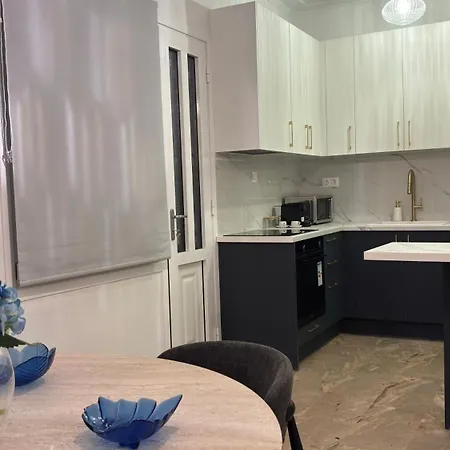Lucrezia Luxury - In The Heart Of Center Appartement Lefkáda