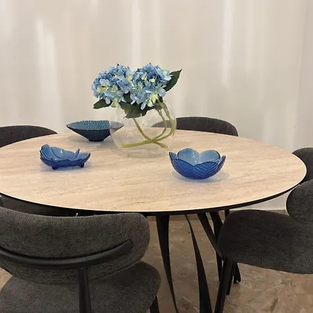 Διαμέρισμα Lucrezia Luxury - In The Heart Of Center Λευκάδα