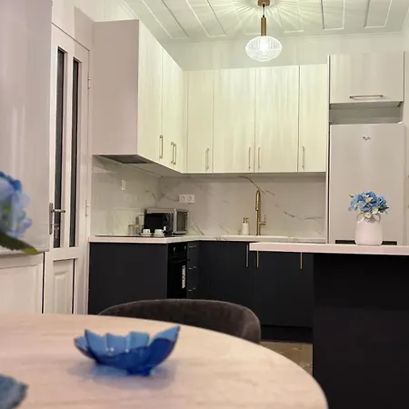 Lucrezia Luxury - In The Heart Of Center Διαμέρισμα *